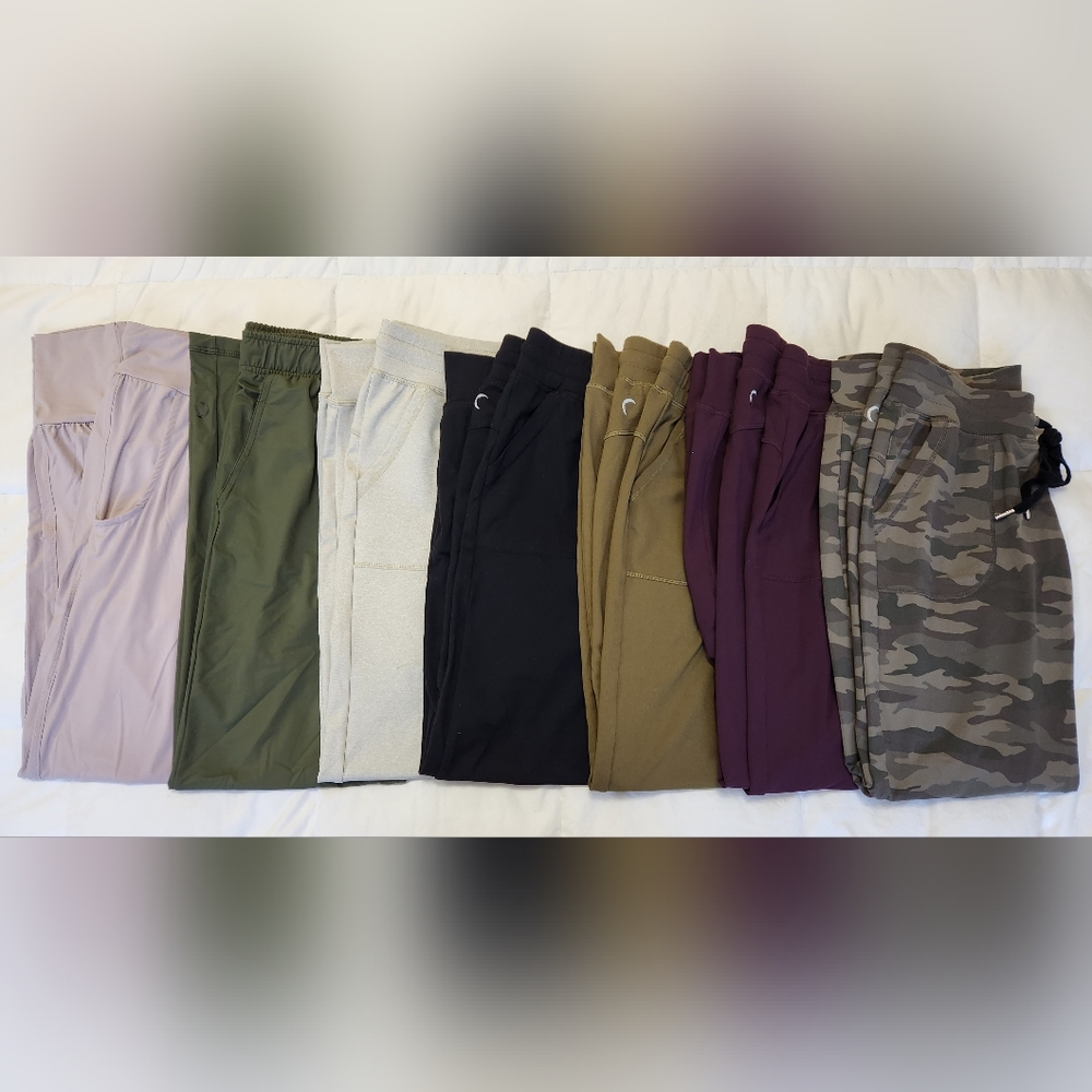 Pants